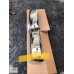MERCEDES ÇIKMA PARÇA X CLASS 4708854300 ARKA TAMPON KÖŞE KROM 